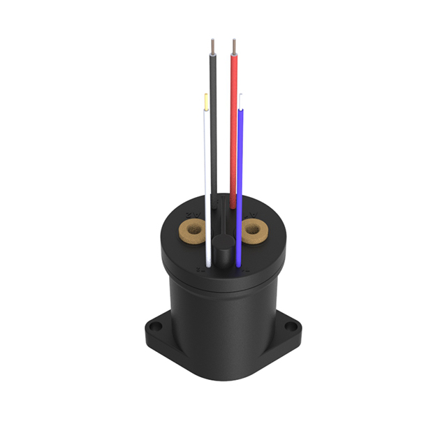CHC6-100-EH-Epoxidharz versiegelter Typ HV DC-Kontakt