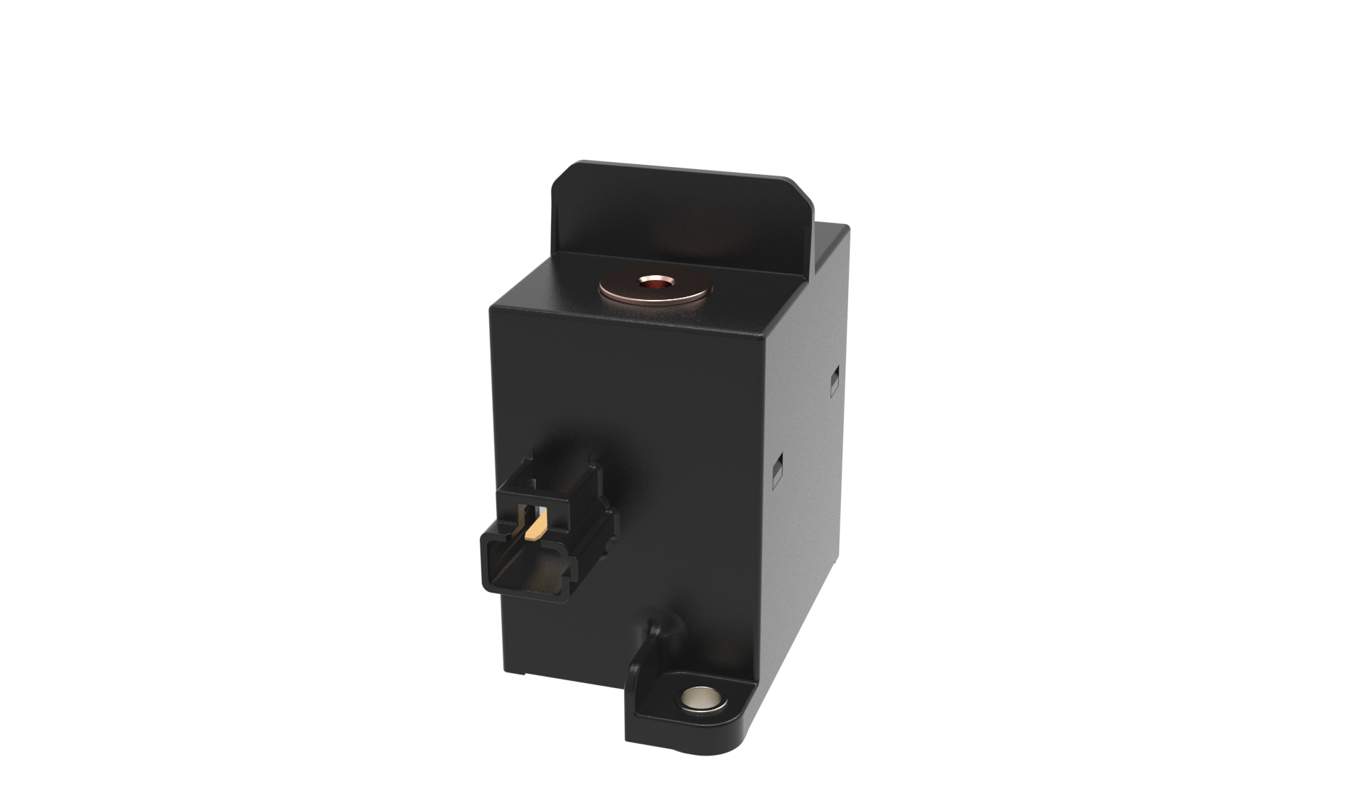 CHC300 Coil 2V 24 V 48 V 300A Hochspannung 1000V 1500VDC DC -Schütze DC Relais für Batterie -LKW -Elektroauto