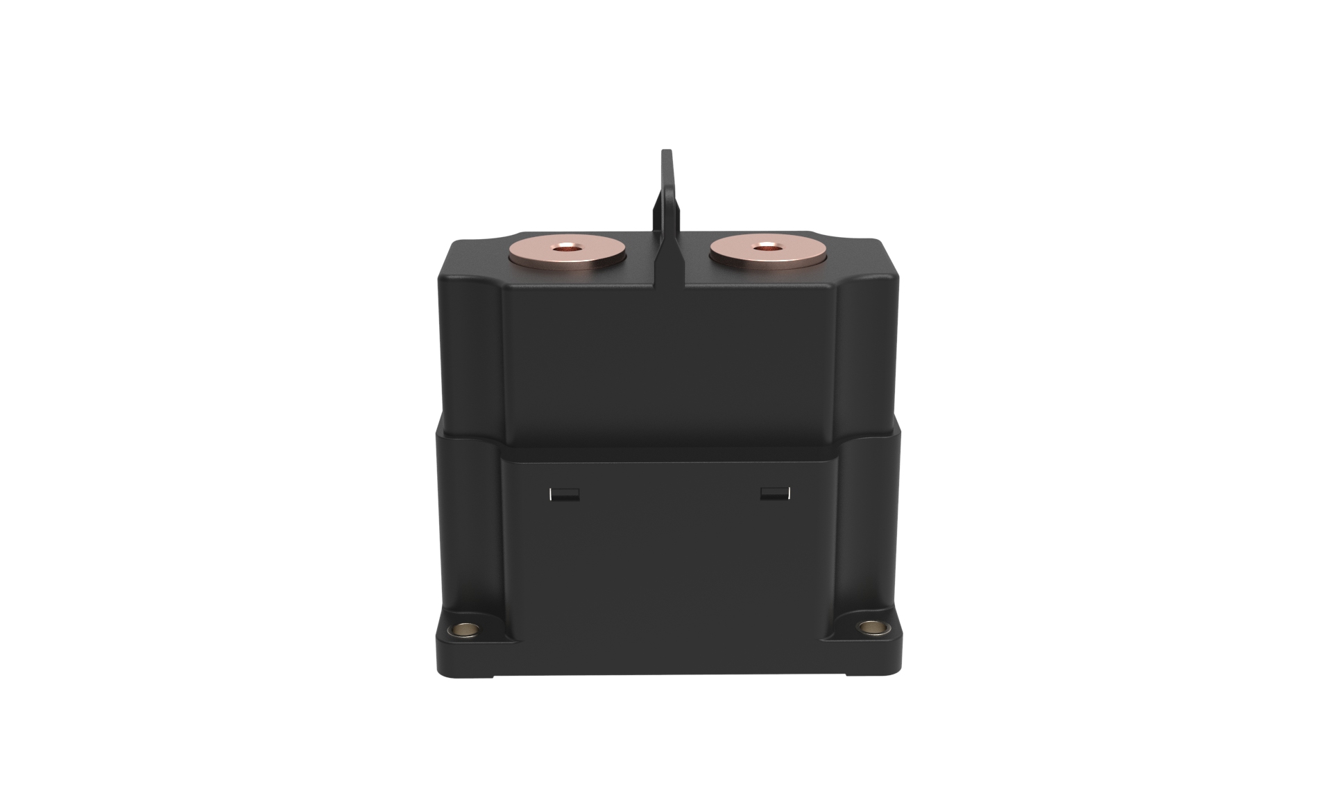 600A EV/HEV -Keramik -DC -Schütze 500A 600A Relais 1500VDC 24 V 48V DC Relais für die EV -Ladung