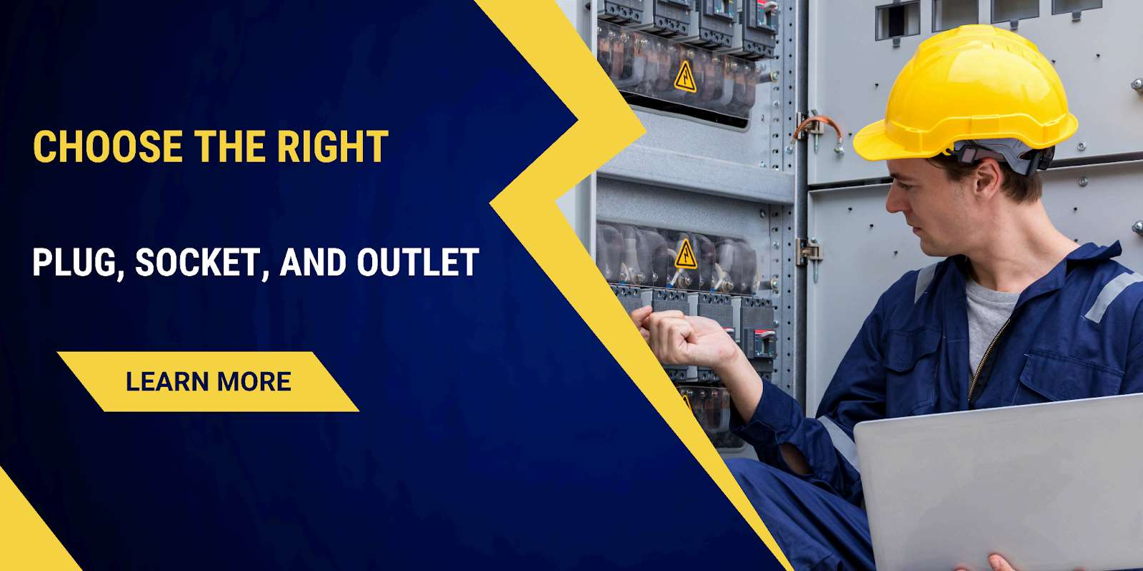 So wählen Sie den richtigen Stecker, die richtige Steckdose und die richtige Steckdose für Ihre elektrischen Anforderungen aus