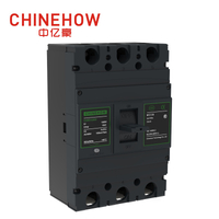 CHM3-630H/3 Kompaktleistungsschalter