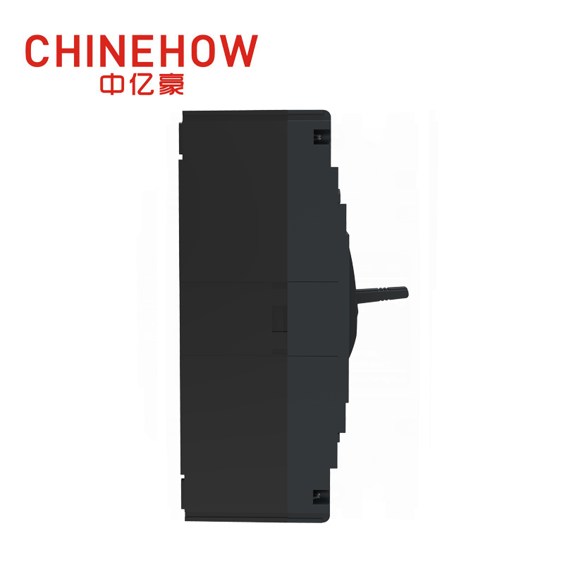 CHM3D-800/4 Kompaktleistungsschalter