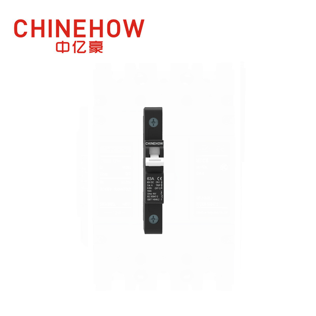 CVP-QM Hydraulischer magnetischer Leistungsschalter 1P