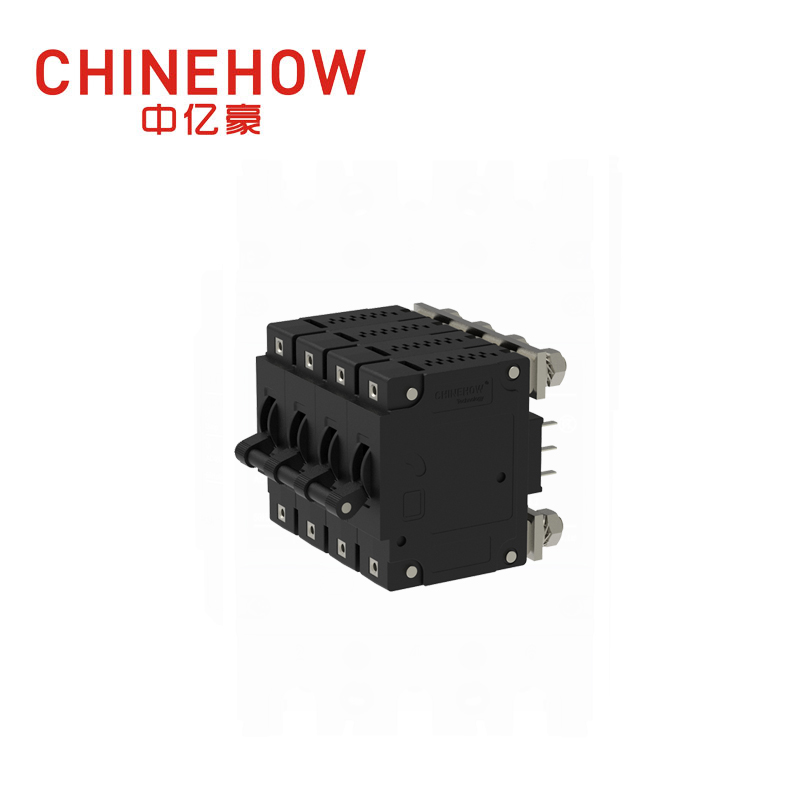 Magnetkreisschutz der CVP-FR-Serie3