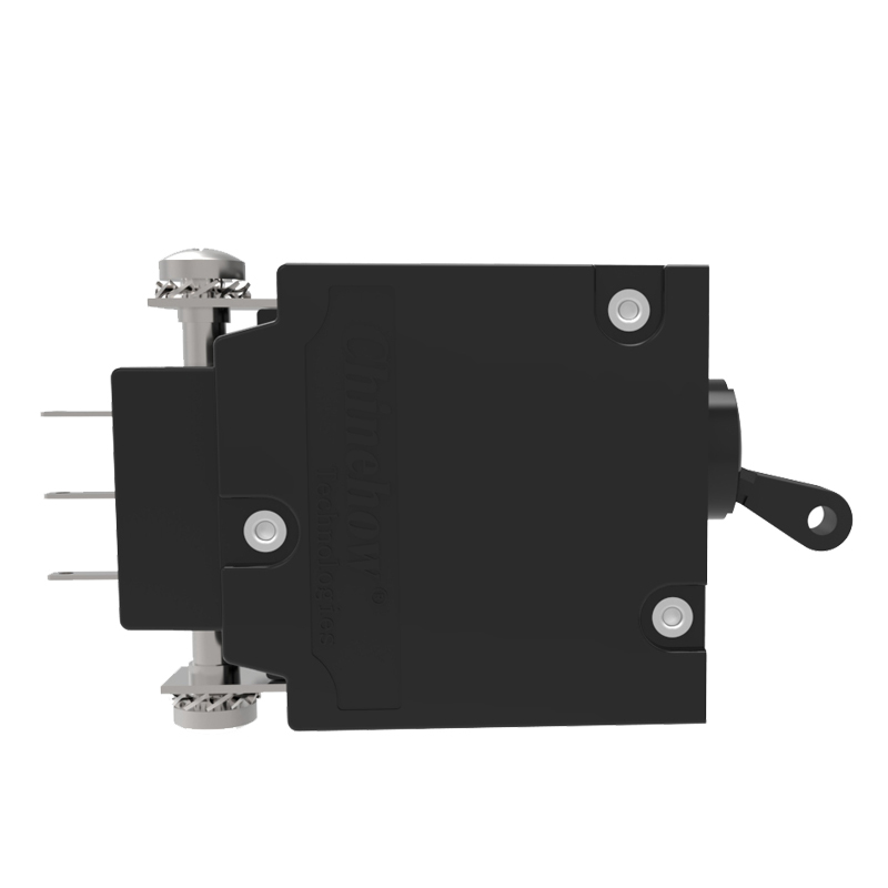OEM Plug Type Mini Circuit Breaker für Solar-PV