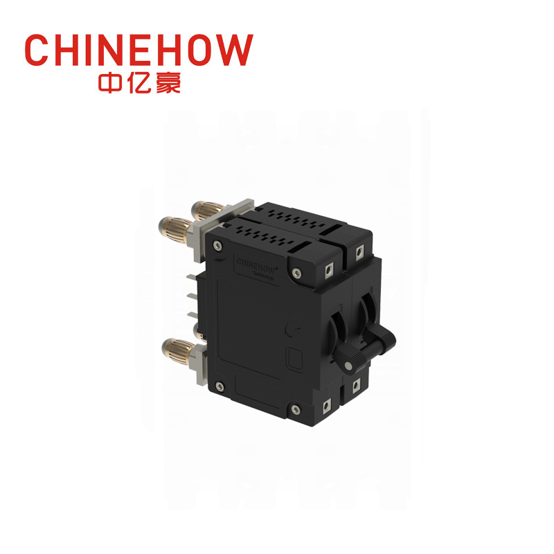 Magnetkreisschutz der CVP-FR-Serie4