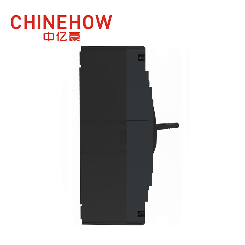 CHM3-800H/3 Kompaktleistungsschalter