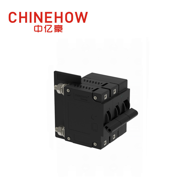 Magnetkreisschutz der CVP-FR-Serie5