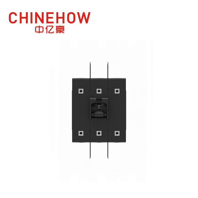 CVP-FR-L Hydraulischer magnetischer Schaltergriffbetätiger 3P 