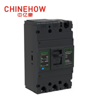 CHM3D-400/3 Kompaktleistungsschalter