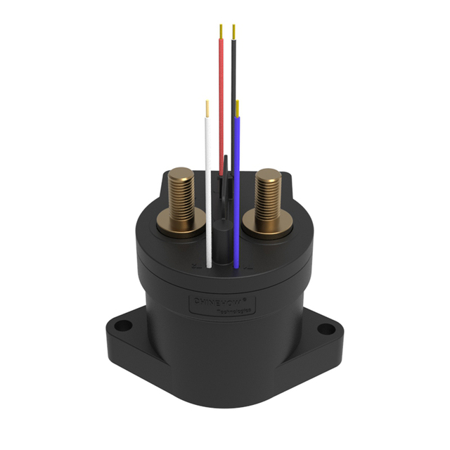 CHC6-350-EH-Epoxidharz versiegelter Typ HV DC-Kontakt