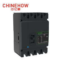 CHM3DH-250/4 Kompaktleistungsschalter 