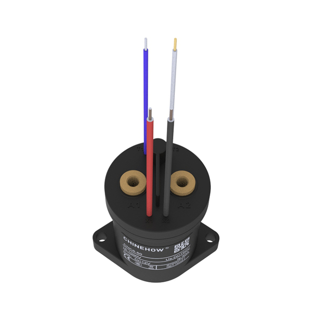 CHC6-50 Epoxidharz versiegelter Typ HV DC-Kontakt