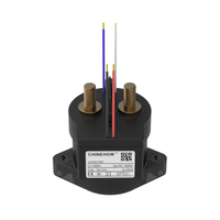 CHC6-350-EH-Epoxidharz versiegelter Typ HV DC-Kontakt