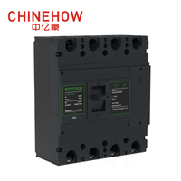 CHM3-630H/4 Kompaktleistungsschalter