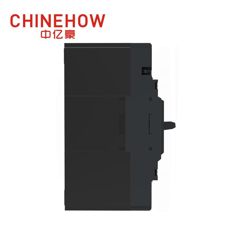 CHM3D-150/4 Kompaktleistungsschalter