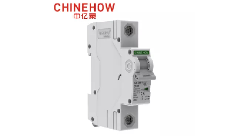 Wie wählt man einen Mini-Leistungsschalter?