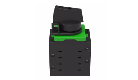 Was ist ein isolierter Transfer-Switch (ITS)?